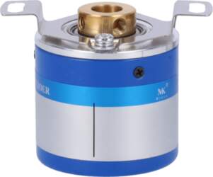 TURBOO TS-SP601F-ENCODER Encoder
