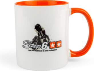 Coffee Mug 33cl Stage6