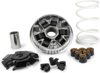 CVT variators Malossi Multivar 2000 Piaggio