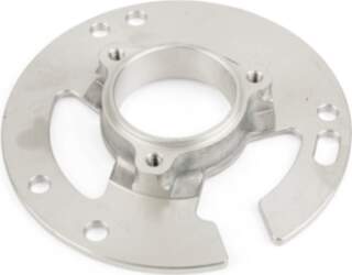 Ignition Base Plate MVT Millenium EXT111