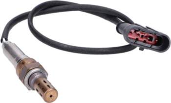 Standard Parts Lambda Sensor 4 pins