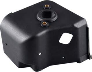 Str8 Cilindra vāks Piaggio Zip pēc