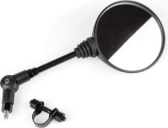 Str8 Mirror folding universal black