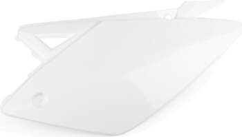 Str8 Rear Side Panel left Rieju
