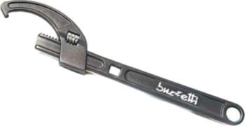 C-Spanner Buzzetti