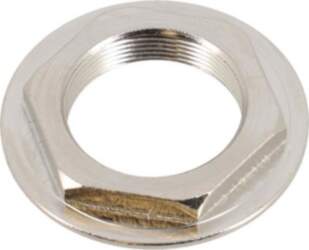 Clutch Nut Doppler Open