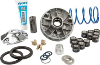 CVT variators Polini Hi Speed Evolution