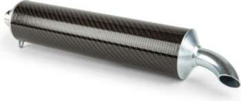 Silenceris Stage6 70cc