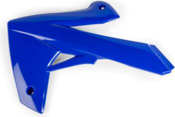 Standard Parts Front Side Panel left