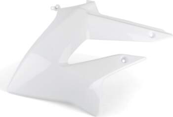 Str8 Front Side Panel left Derbi