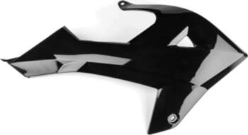 Str8 Front Side Panel right Rieju