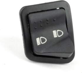 Str8 Headlight Switch Piaggio