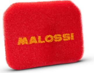 Air Filter Element Malossi Red Sponge
