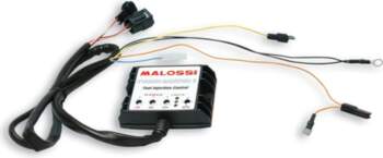 CDI iesmidzināšanas regulators Malossi Force Master