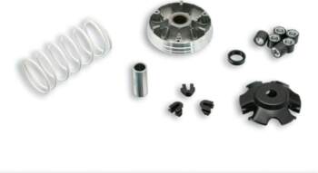 CVT variators Malossi Multivar 2000 Piaggio