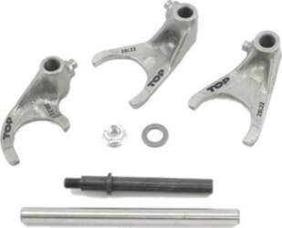 Gear Selector Fork Set forged Top