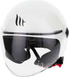 MT Helmets Jet / Open Face