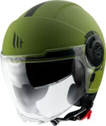 MT Helmets Jet / Open Face