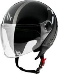 MT Helmets Jet / Open Face