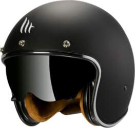 MT Helmets Jet / Open Face