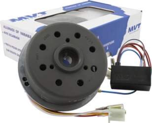 MVT External Rotor Ignition Millenium MBK