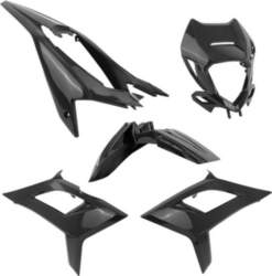 Plastic Kit STR8 5 pcs. Beta