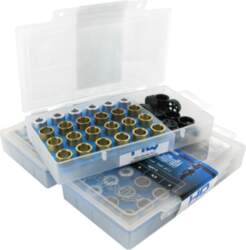 Polini Roller Weight Tuning Kit extra