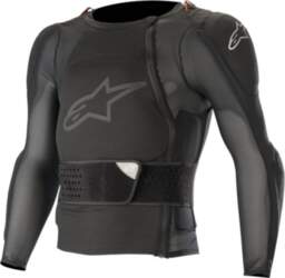 Protection Jacket Alpinestars Sequence Soft Pro
