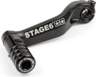 Shift Lever Stage6 AM6 Black