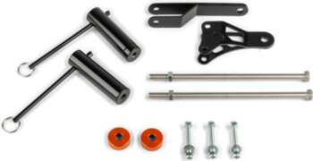 Spare Parts Kit for workshop engine