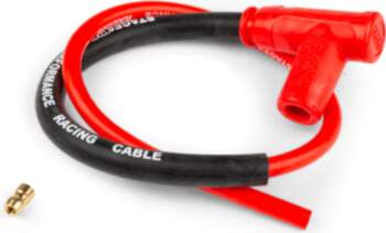 Spark Plug Cable with cap Stage6