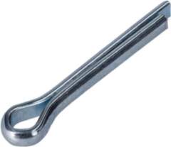 Split Pin riteņu ass Piaggio