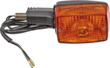 Standard Parts Indicator front / rear