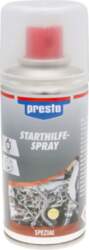 Starteris Spray Presto 150ml