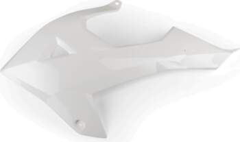 Str8 Front Side Panel left Rieju