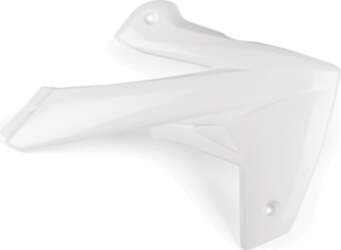 Str8 Front Side Panel right Rieju