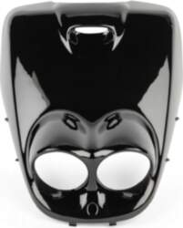 Str8 Headlight Mask / Front Fairing