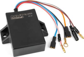 CDI MVT Digimax pour Millenium EXT100
