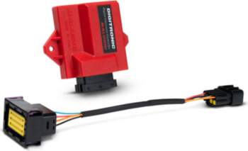 CDI open Malossi Digitronic Beta RR