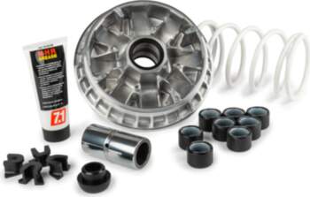 CVT variators Malossi Multivar 2000 Piaggio