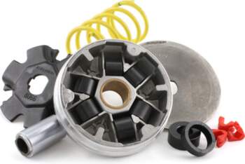 CVT variators Malossi Multivar Piaggio Bravo
