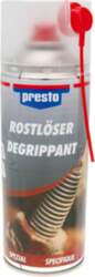 Fast Release / Rust Solvent Spray