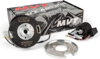 Ignition MVT Premium Derbi Variant