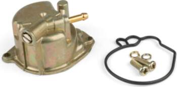 MotoForce Float Chamber type Gurtner metal