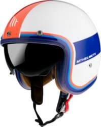 MT Helmets Jet / Open Face
