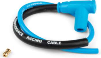Spark Plug Cable with cap Stage6