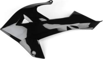 Str8 Front Side Panel left Rieju