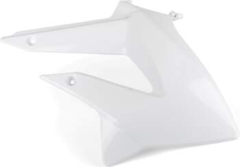 Str8 Front Side Panel right Derbi
