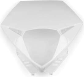 Str8 Headlight Mask Beta RR 2011