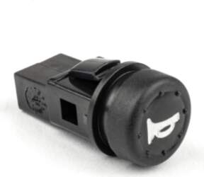 Str8 Horn button Piaggio